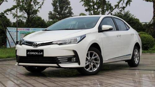 修车师傅最建议买的5款车,尤其最后一款,质量