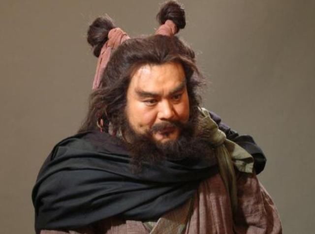 梁山一百零八好汉当中，为什么唯有武松和李逵可以深交？