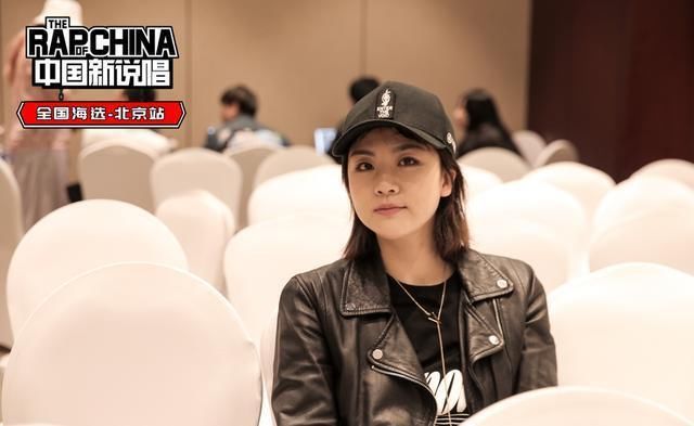 中国新说唱开启海选,快女偶练好声音热门选手