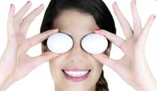 熬夜后眼袋浮肿下不去?教你3个好方法,轻松