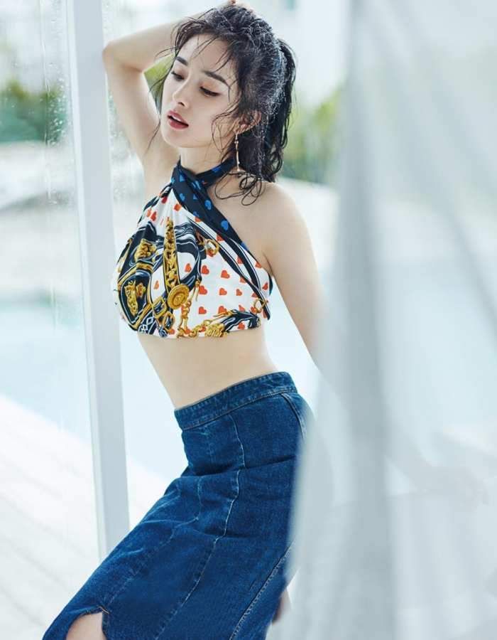 杨幂所谓二胎刘恺威首发声证实是谣传 但后面一句话却另有玄机