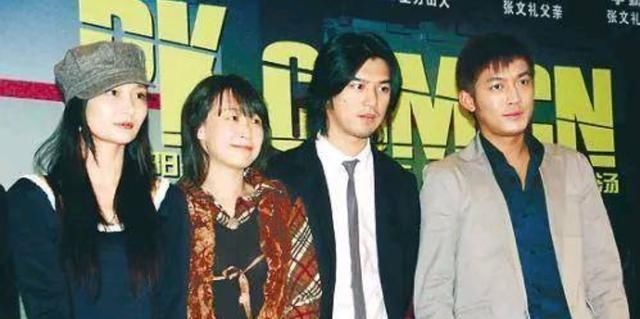 从一线明星沦为网店博主，历经5段绯闻恋情，如今孤身一人