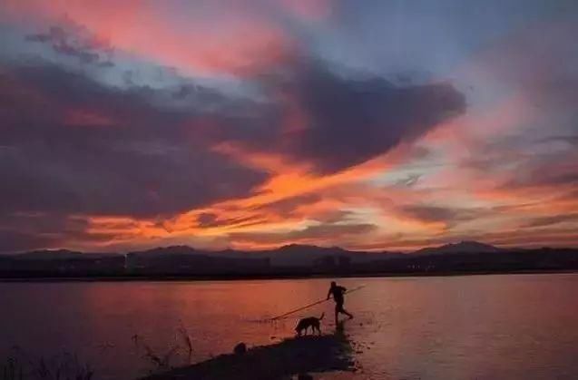 洛阳附近免费“夏威夷”，人少景美路途近！中原看海必去之地