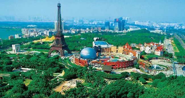 深圳我来了!中国最适合养老的10座城市,提前为自己收藏!