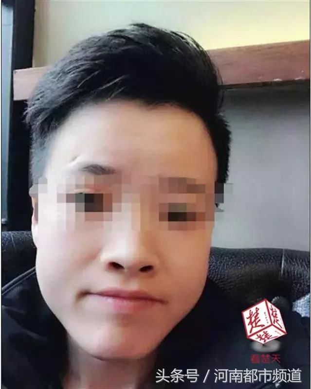 与小伙同居三年，一次意外，湖北女子发现帅气男友难以启齿的秘密