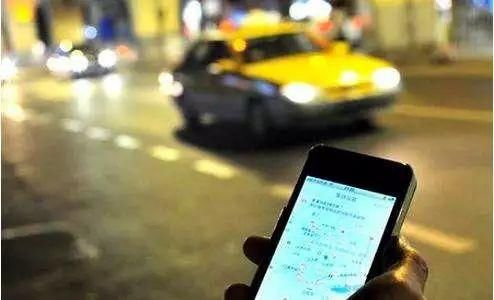 车险不赔跑滴滴的私家车?那1500万滴滴私家车