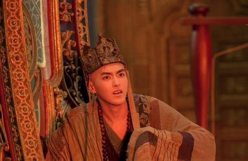 鹿晗的演技,黄子韬的演技,张艺兴的演技,网友:都