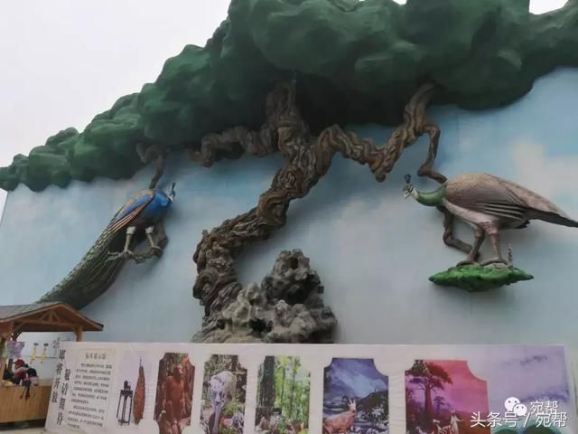 南阳淅川--上集美景