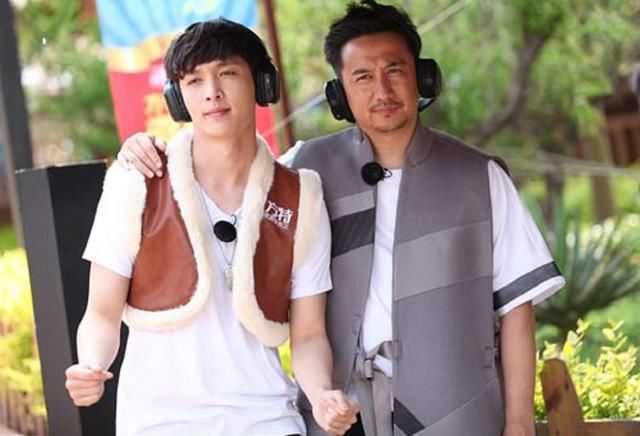 极限挑战第五季大换血!男人帮不但没有黄渤孙