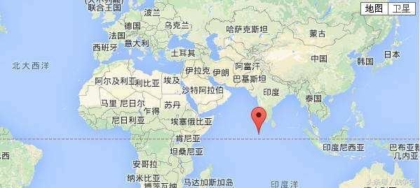 此国为红海战略要地，印度为拉拢白送飞机，结果却被打脸