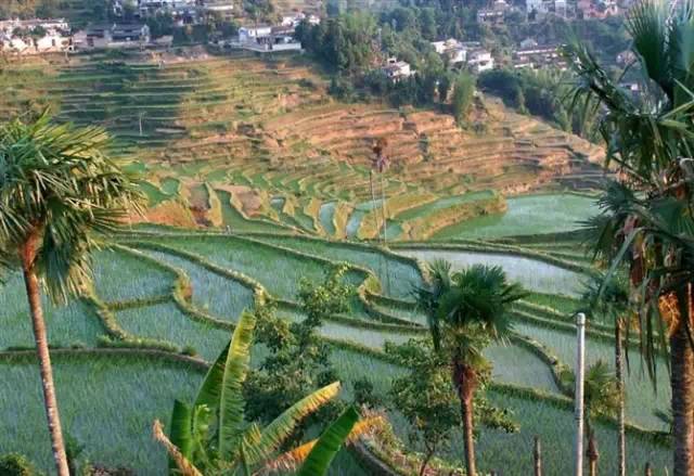 中国最美丽的地方，完整版，终于找齐了！