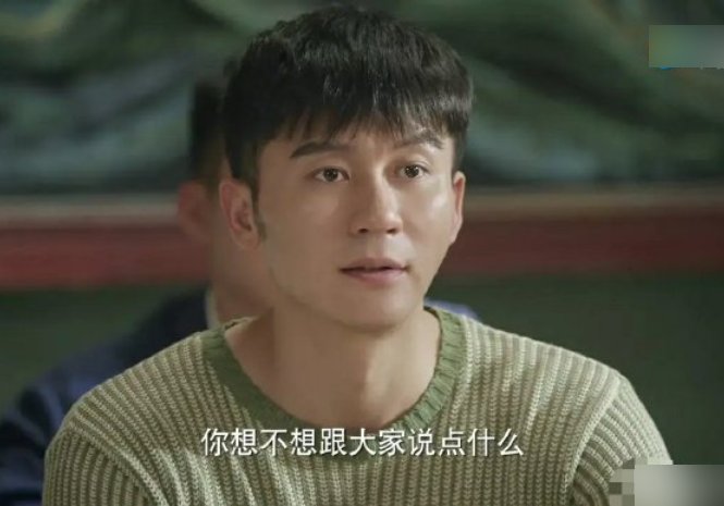 李晨新剧开播，42岁演高中生被吐槽太成熟，演技受到观众好评