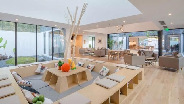 悦榕庄，Club Med，阿丽拉……大牌酒店都选中了安吉!