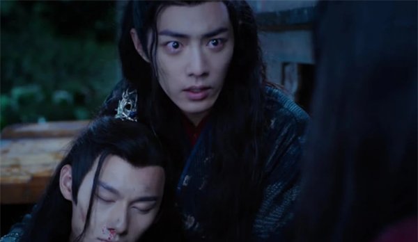 《陈情令》中最惨不是忘羡而是他,至亲五人,却孤独余生! 赌博技巧网站