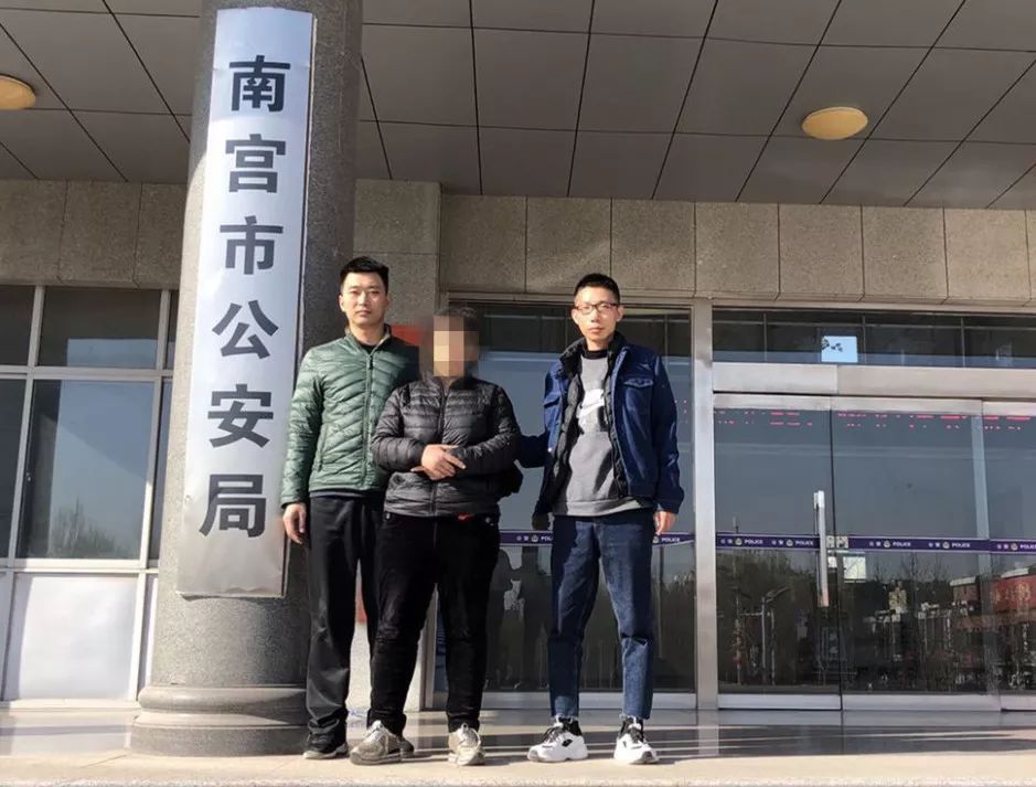 一个隐藏了19年的秘密