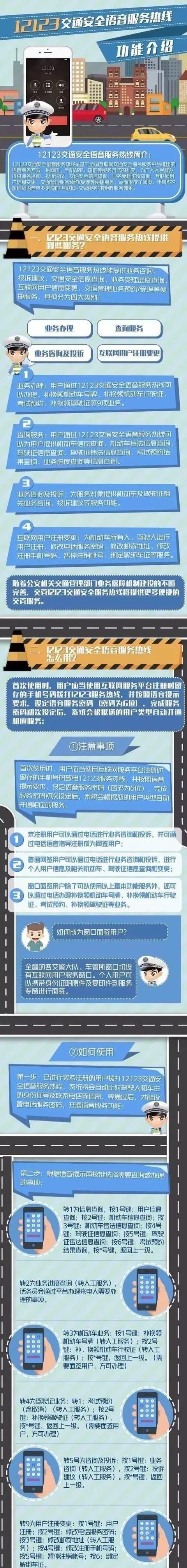 驾驶证手机号码变更