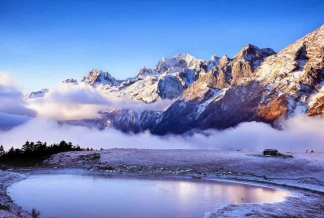 2019年共多少起地震