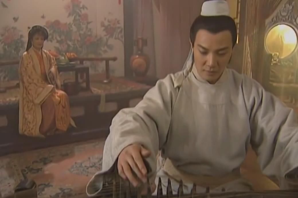 燕青为啥没带李师师远走高飞?用两个名词和十