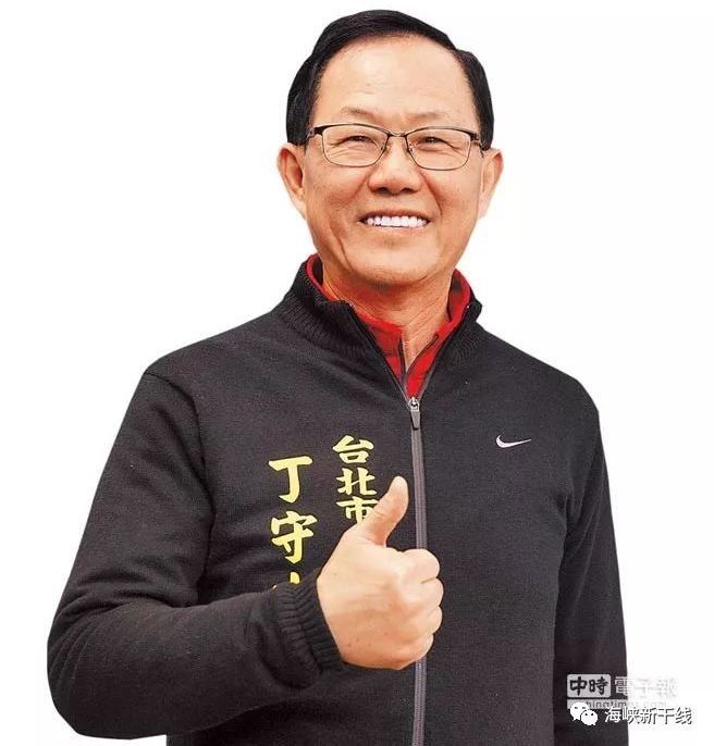 蓝营再出台北市长参选人 柯文哲情势不妙?