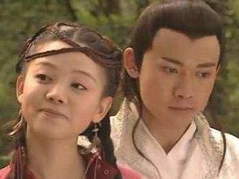 《隋唐英雄传》演员现状,黄海冰成配角,林子聪