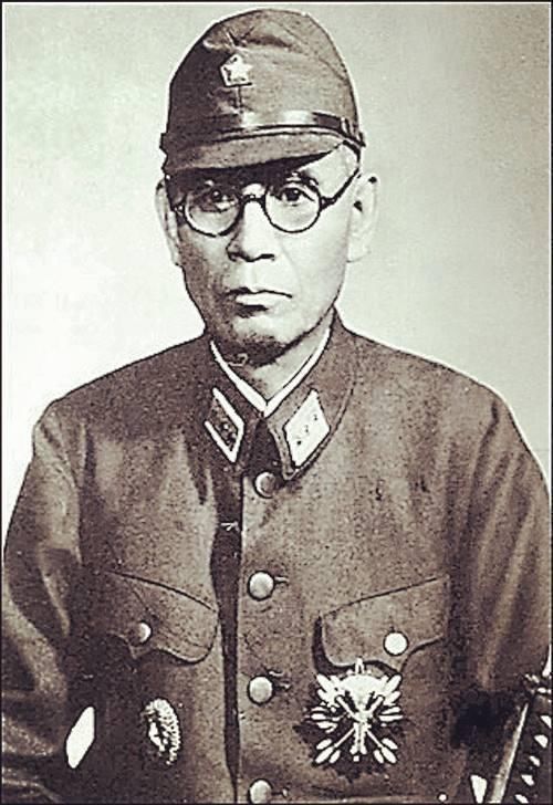 冈村宁次在中国的10年情人, 最后嫁给了谁?