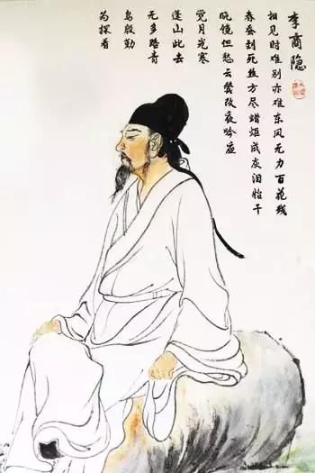 诗词界的“神、仙、魔、鬼、圣、佛”，你知道多少？