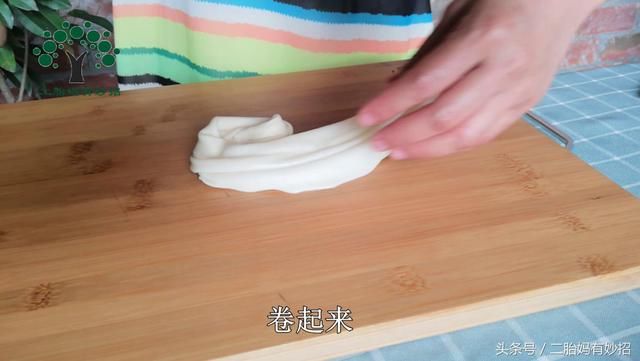 以后吃这种饼真的不用排队，配方都告诉你，学了可以摆摊了