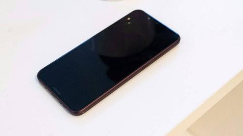 蔡司双摄挑战旗舰 诺基亚新款X7手机开箱评测