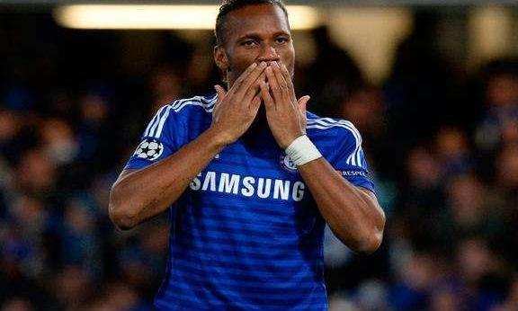 40岁德罗巴如今当球队老板, 带队夺冠, 昔日足