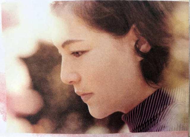 言情教母琼瑶夺夫:原配报仇,五十年不晚