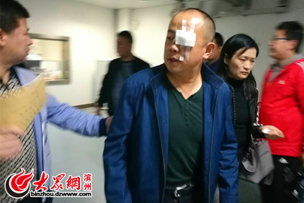 交警方晓东:十一年如一日练就 尖刀先锋 守护百