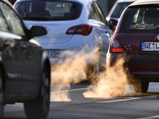 德国最高法院通过柴油车禁令 老旧柴油车不得进市区