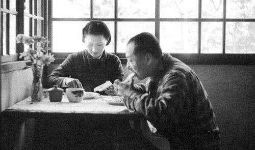 来自少帅的评价!杨虎城在张学良的眼里,是一个什么样人? 龙8国际long88官方网站