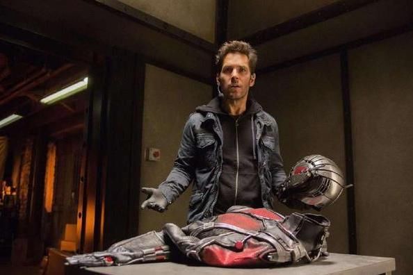 钢铁侠之父参演《复联四》,霍华德史塔克竟成