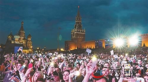 2018年俄罗斯世界杯今日正式打响,北京时间2