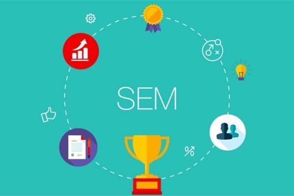 什么是 SEM 搜索引擎营销及竞价排名?