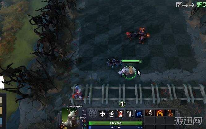 刀塔自走棋新版本分析及战士阵容推荐