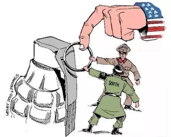 “鼻血打击”并不存在？为何半个月之后，美国才想起来澄清！