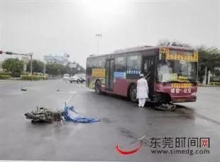 无证摩托车将无法加油、维修？东莞多个镇街出招治理！