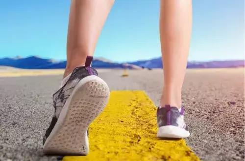 省钱有效的跑步降糖方法--如何跑走血糖,跑来健