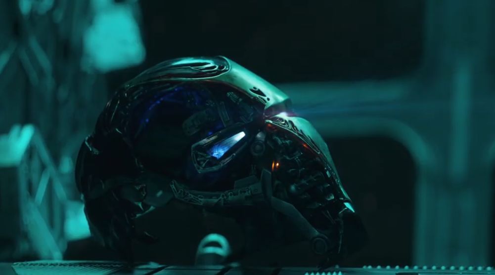 奥迪再次剧透《复联4》?拯救钢铁侠的超级英