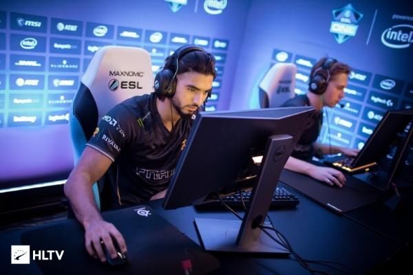 爆头哥scream归属确定 携手hAdji加入3DMAX