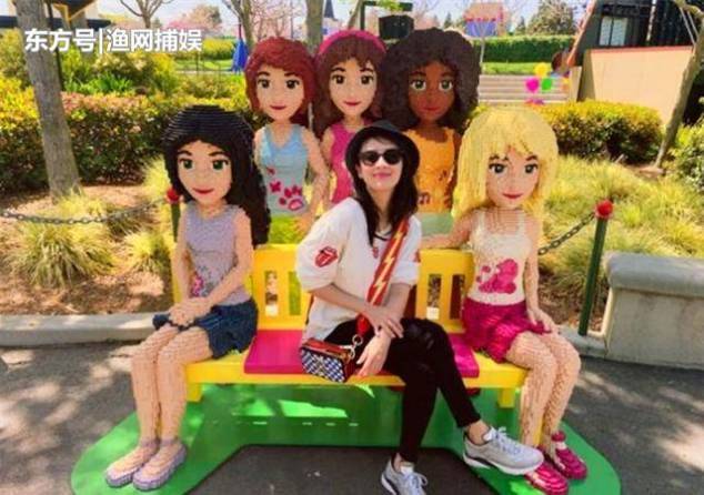 媒体爆料章子怡怀二胎,与汪峰出行孕味十足,却