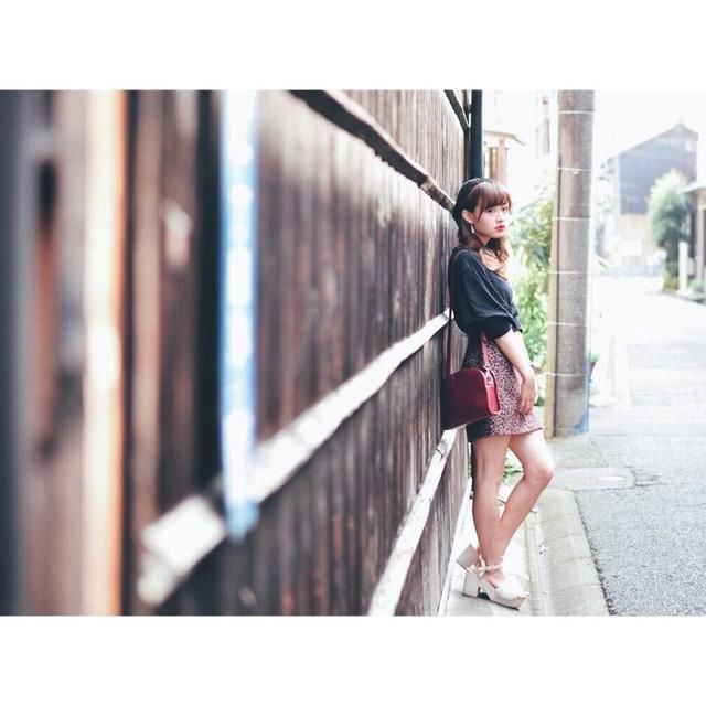 胜在平凡自然！7个意想不到的，适合拍照的生活角落