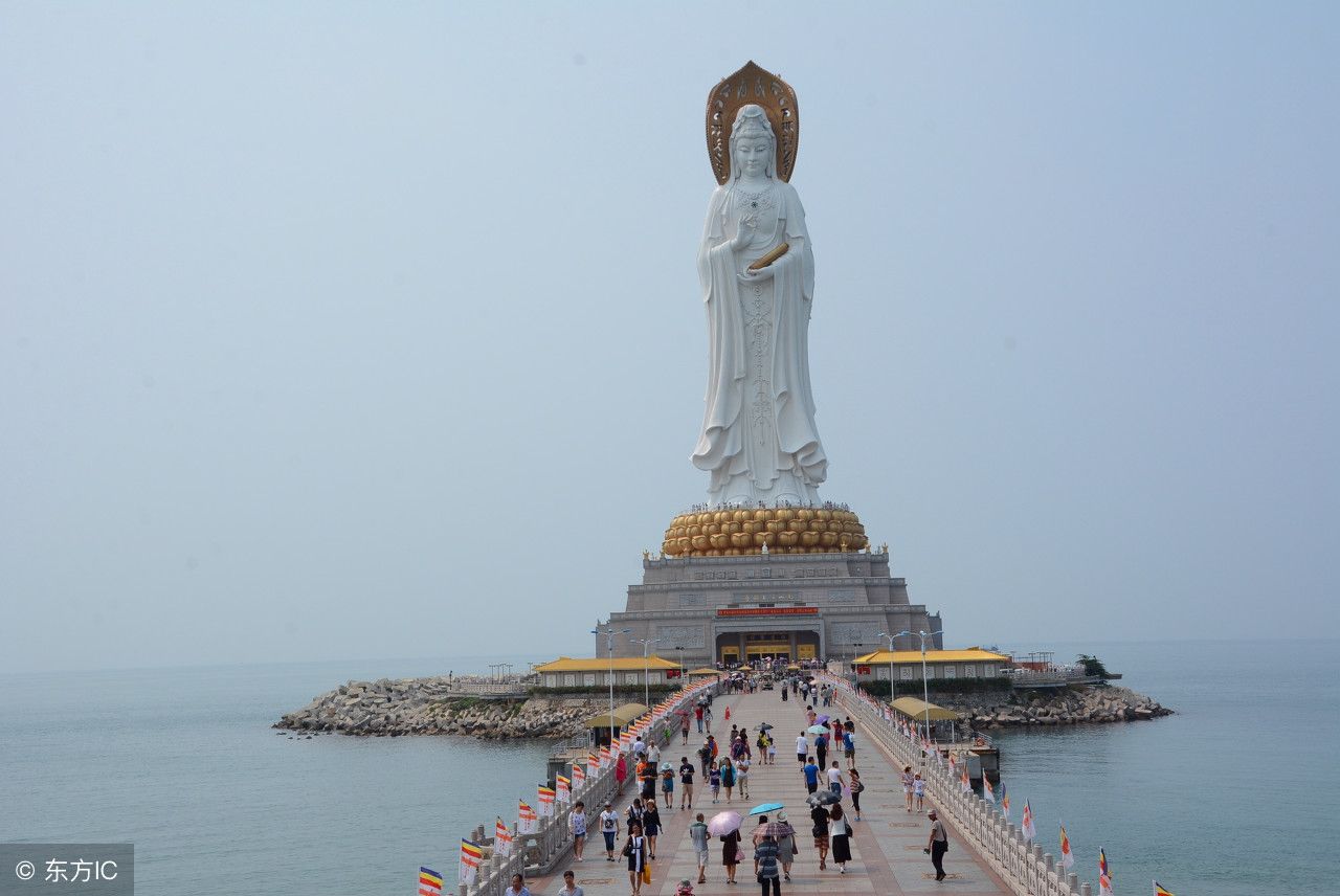 网友评选中国十大最坑钱景点:不是土豪别去，没最坑只有更坑。