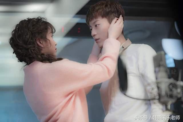 最新韩剧广播罗曼史 Radio Romance教你如何