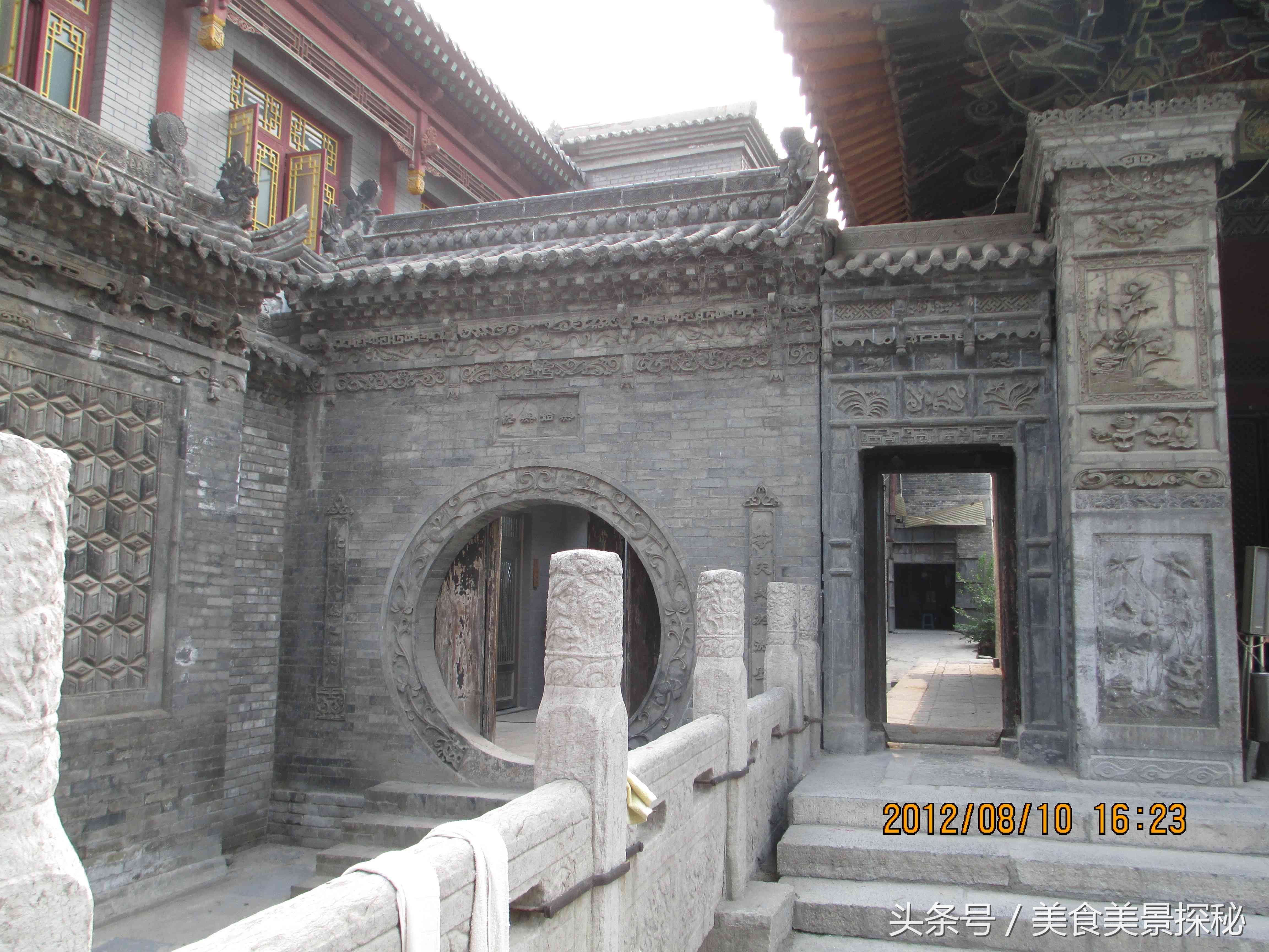 西安值得一去的小众景点