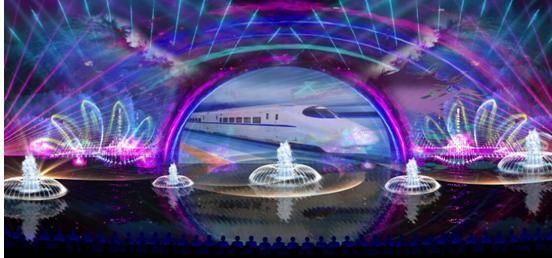 济南明湖秀怎么演?演什么?在哪看?你想知道的