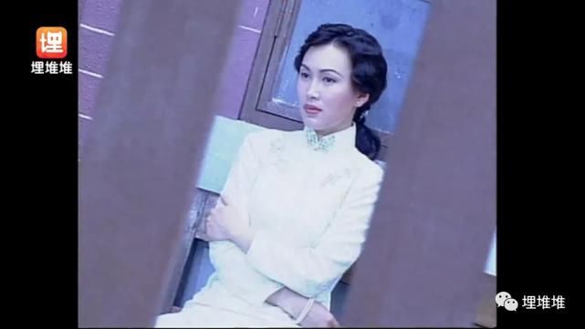 亚视一姐和TVB视后三度合作，两次都为争男人撕破脸？