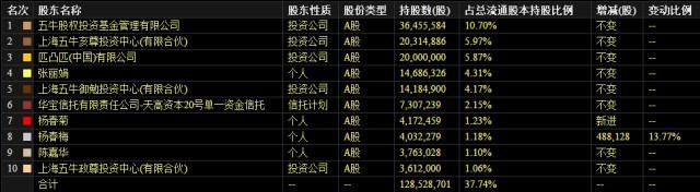 改名炒作拉涨停，当股民傻吗？